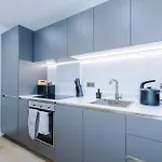 Stylish Centre With Terrace And Free Secure Parking * ليدز