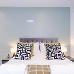 Stylish Centre With Terrace And Free Secure Parking شقة ليدز