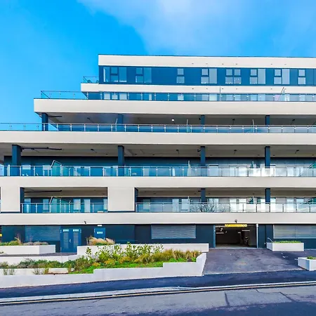 Stylish Centre With Terrace And Free Secure Parking