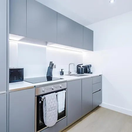 Stylish Centre With Terrace And Free Secure Parking